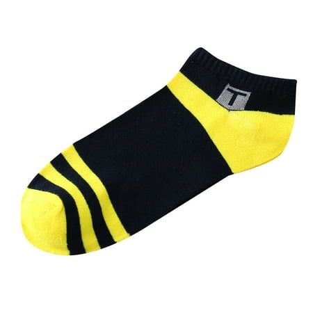 

Yinguo Women s Trainer Sport Cushion Liner Smiley Invisible Flowers
