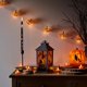 thumbnail image 5 of Halloween Decorations Atmospheric Small Gifts Soy Wax Printed Stick Candles Originality Pumpkin Candles Tabletop Ornaments, 5 of 6