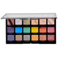 thumbnail image 1 of Paleta de Sombras de Ojos Hit Wonders 18 Tonos Mate Satinado y Brillante Ultrapigmentada 18g e.l.f. Cosmetics ELF-54545255, 1 of 2