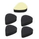 thumbnail image 1 of Soporte para púas de guitarra ANGGREK 5 piezas EVA 4 ranuras para ukelele para bajo, 1 of 8