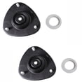 thumbnail image 1 of Bases de Amortiguador AG para Auto Delantero para Honda Odyssey 2005 a 2010 2 Piezas Nuevas, 1 of 5