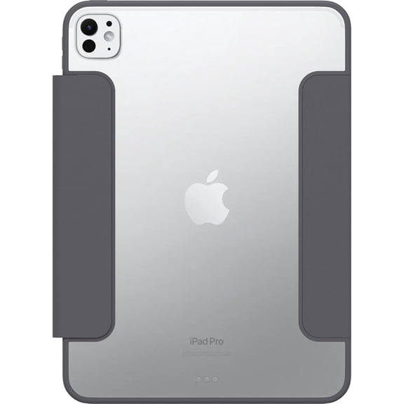 Restored OtterBox SYMMETRY SERIES 360 Folio for iPad Air 11" (M2) - Thunderstorm (Refurbished)