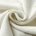 thumbnail image 5 of GYRATEDREAM Toddler Baby Girl Cardigan Sweater Round Neck Long Sleeve Knitted Pullover Tops Autumn Winter Coat Outwear, 5 of 8