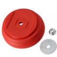 thumbnail image 3 of Efficient Gardening 3Piece Plastic Cover Accessory Set for Grass Trimmer with Adjustable Features, 3 of 5