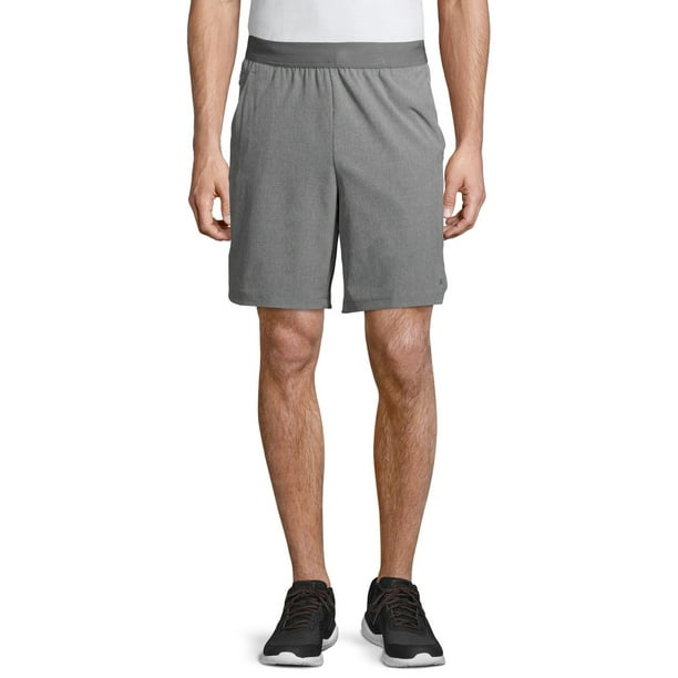 Russell - Russell Men's and Big Men's Woven Tech Shorts, up to 5XL ...