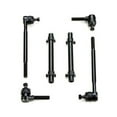 thumbnail image 3 of Front End Suspension Master Rebuild Kit Fits 1961 1962 Chevrolet Full Size, 3 of 6