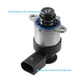 thumbnail image 3 of Unique Bargains 0928400706 03L130755A Fuel Injector Fuel Pressure Valve Sensor for Audi A3 2004-2013, 3 of 7