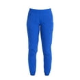 thumbnail image 6 of Scrubstar Women's Core Essentials Stretch Pull-On Jogger Cargo Scrub Pants, Sizes XS-3XL, 6 of 7