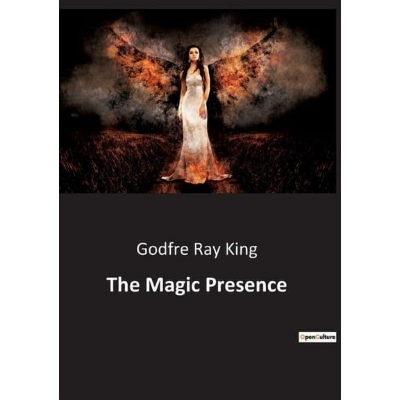 The Magic Presence, (Paperback)