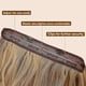 thumbnail image 5 of Halo H Extenss Invisible Wire Wavy Y Piezas Sintéticas Para Mujer Adjable -yky -yogu20 inch, 5 of 5