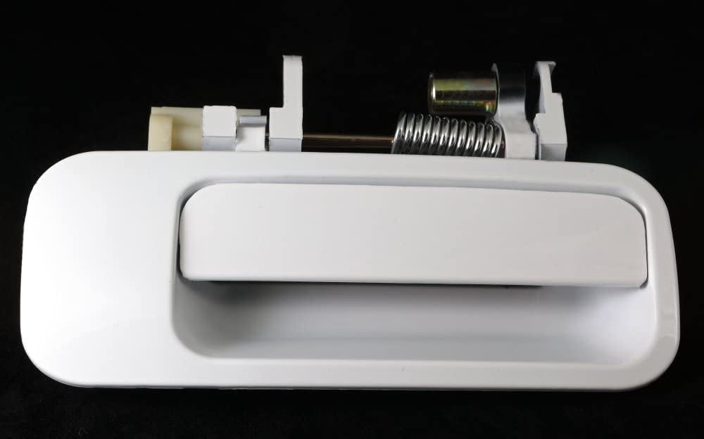 Exterior Rear Right Passenger Side Door Handle For 1997