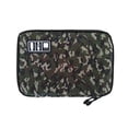 thumbnail image 1 of Teléfono móvil Cable de datos Auriculares Cargador Estuche portátil Viaje Bolsa de almacenamiento impermeable Bolsa de banco de energía Auricular Cartera con cremallera sidaley BB6864-03, 1 of 7