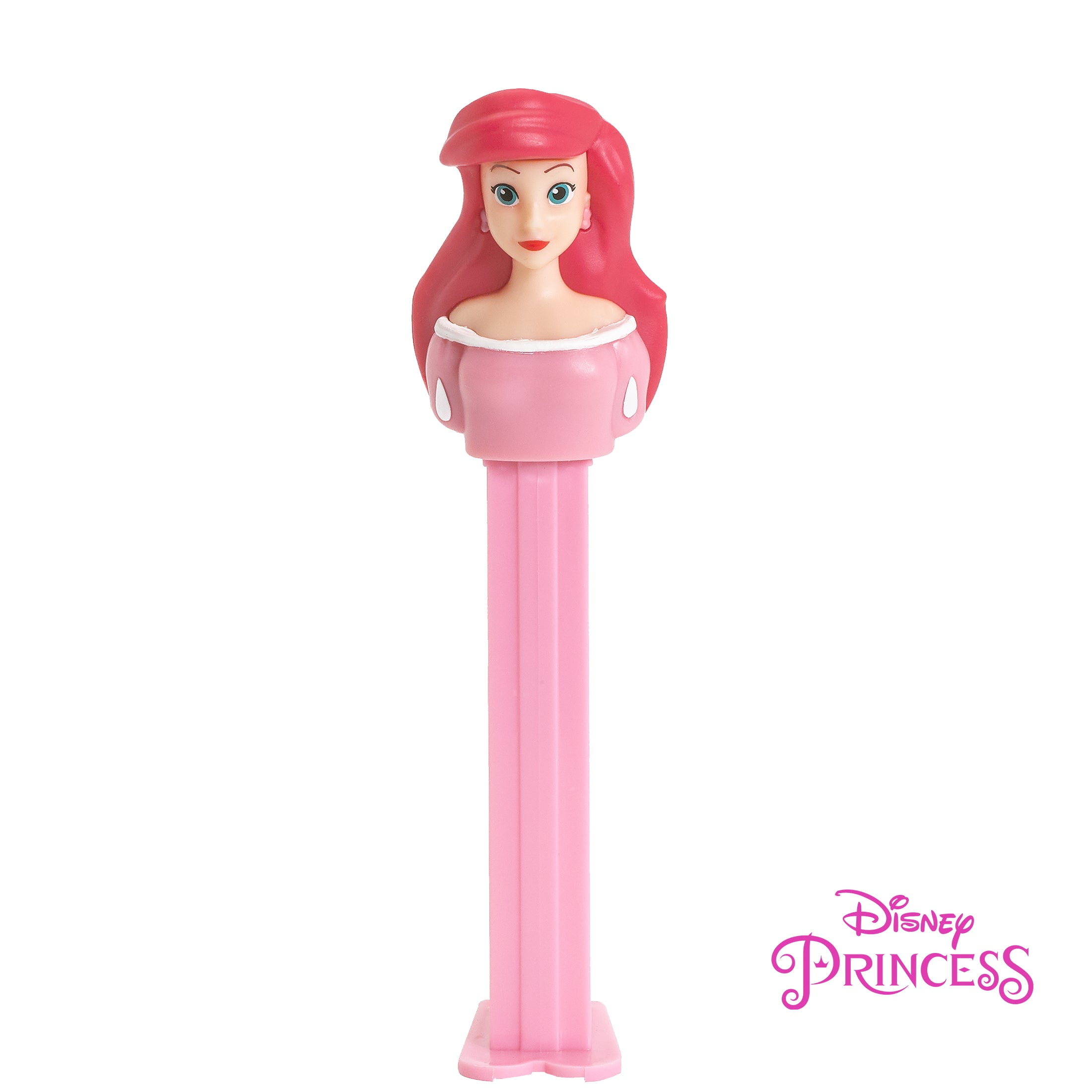 PEZ Candy Disney Princess Variety Party Pack, 12 Count, 6.96 oz.
