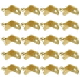 thumbnail image 2 of Shelf Support Peg Cabinet Hardware Seperator Shelves 19x16x12.8cm 20Pcs, 2 of 9