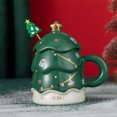 thumbnail image 1 of Kbndieu Kitchen Gadgets Companion Gift Set New Year Christmas Gift Mugs, 1 of 6