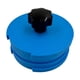 thumbnail image 1 of Dispositivo de pulido para correas de reloj, dispositivo de sujeción de correas, correa de reloj ajustable Azul, 1 of 7