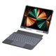 thumbnail image 3 of 5507D For iPad 10.9 (2022) / iPad Pro 11 (2022) / (2021) / (2020) / Air (2022) / (2020) Bluetooth Ke, 3 of 5