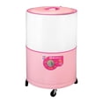 thumbnail image 1 of Lavadora Koblenz Redonda 22 Kg Rosa, 1 of 4