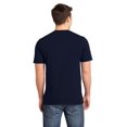 thumbnail image 2 of District Young Mens Very Important Tee-4XL (New Navy), 2 of 2