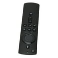 thumbnail image 4 of Télécommande de Télévision, Sensible Remplacement ABS Shell Voix TV Télécommande Universelle pour LDC9WZ pour LY73PR pour E9L29Y, 4 of 8