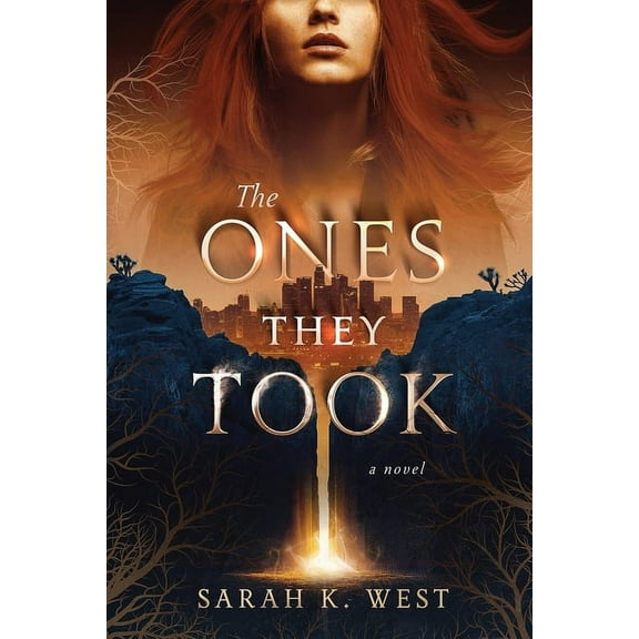 The Ones They Took (Paperback)