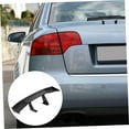 thumbnail image 5 of Soimiss Universal Spoiler Wing Frp Easy Installation for Car Elegance Black, 5 of 6
