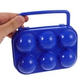 thumbnail image 3 of Caja para guardar huevos al aire libre, contenedor para huevos, estuche para transportar huevos de camping, 3 of 6