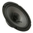 thumbnail image 3 of Coaxial Speaker, Midrange Loudspeaker 93dB Sensitivity Round Black  For Audio System Modification, 3 of 8
