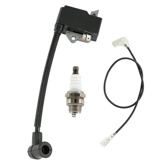 Ignition Coil For Stihl HT70 HS75 BG75 FC75 FS80 FC85 FS85 FS80R FS75 FH75 FC75 FR85 FR85T Strimmer 4137 400 1350