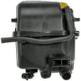 thumbnail image 3 of Dorman 603-376 Front Engine Coolant Reservoir for Specific Saab Models, 3 of 4