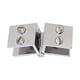 thumbnail image 3 of Bisagra para puerta de cristal de armario de 5-8 mm, abrazadera ajustable para vinoteca, multifuncional Estilo A, 3 of 8