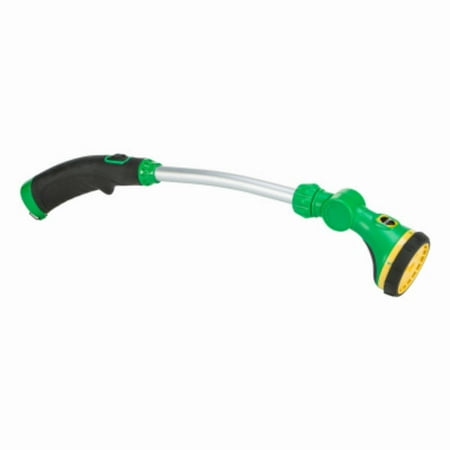 - Miracle-Gro® CMG5PW1806 Aluminum & ABS Water Wand, 18