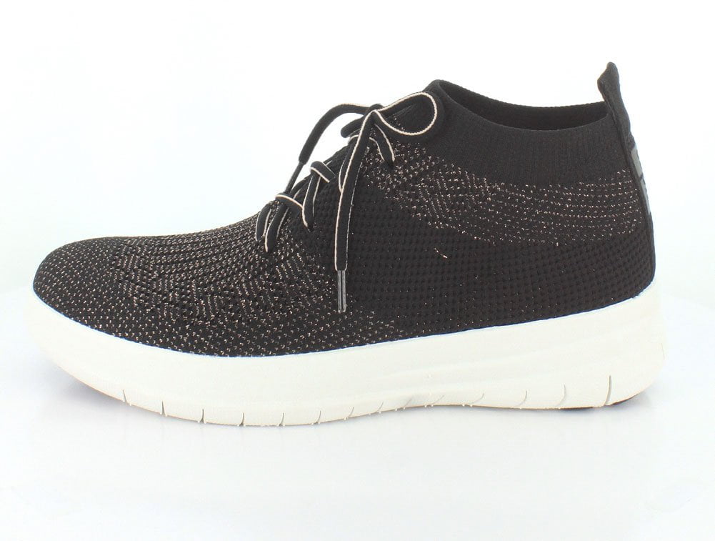 FitFlop J30-501: Womens Uberknit Slip 