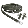 thumbnail image 4 of Correa para bolso Fernando Universal Cuero PU Ajustable, 4 of 8