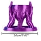 thumbnail image 3 of High Density 3D Printed Versatile Hands Flower Pot Plant Pot Plante Artistic Elegance For Meaningful Modern Home Decor, 3 of 7