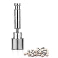 thumbnail image 1 of Manual Tablet Press, Pill Maker Machine compatible with Home and Lab Use with 10mm Dies, 1 of 3