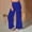 Blue#2, variant on Black*Friday Discounted Items under $5 GaThRRgYP High Waisted Jeans for Women, Women's Loose Wide Leg Pants High Waist Straight Pants Casual Pants