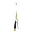 thumbnail image 4 of Varilla de extensión para lavadora de alta presión, accesorio de limpieza multiusos de acero inoxidable y metal, actualización de conexión rápida 400 mm, 4 of 8