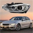 thumbnail image 4 of NURATIT Headlight Assembly For Bmw 3 Series F30 F31 320I 328I 335I 2011-2015 Xenon Adaptive Hid Head Light Lamp Front Left Headlight Car Headlamp, 4 of 6
