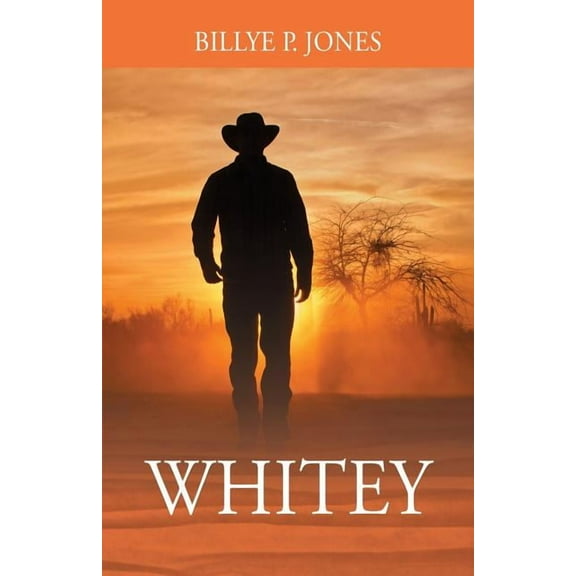 Whitey, (Paperback)