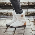 thumbnail image 2 of Essentials by MUK LUKS Women's Janet Boots, 2 of 6