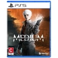 thumbnail image 1 of The Medium PlayStation 5 Físico, 1 of 2