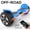 Blue, variant on MIHOVER Warrior 8.5 inch 350W*2 off-Road Hoverboard Self-Balancing Scooter - All Terrain Self-Balancing Scooter with Bluetooth Speaker and LED Lights, 10 mph Max Speed for Kids and Adults,Max Weight