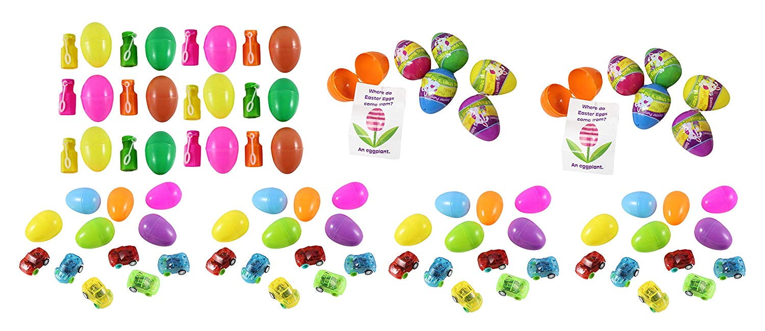 bulk easter egg fillers