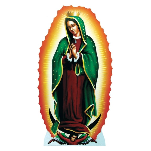 Lady Guadalupe