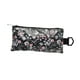 thumbnail image 2 of Bolsa de almacenamiento de artículos diversos, estuche de belleza con patrón floral, organizador de refrigerios versátil de gran capacidad, bolsa de Pequeño, 2 of 8