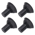 thumbnail image 1 of Membrana De Vacío De Carburador, Membrana De Vacío De Carburador, Caucho, OEM, Negro, Resistente Al Desgaste Para Motocicleta, 1 of 7