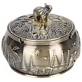 thumbnail image 1 of Vintage Ashtray, Craft Gift  Ashtray For, 1 of 8