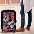 thumbnail image 1 of Goblin Slayer Luggage Cover Anime Style TS04, 1 of 5