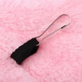 thumbnail image 3 of Bird Hanging Cage, Keep Warm Soft Plush Hook Bird Hammock  For Winter Use, 3 of 8